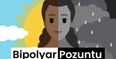 Bipolyar Pozuntu nedir