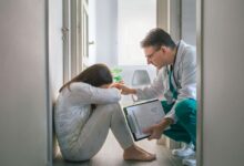 Psixi pozuntu nədir? Psixi pozuntunun əlamətləri nələrdir?