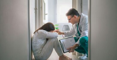 Psixi pozuntu nədir? Psixi pozuntunun əlamətləri nələrdir?