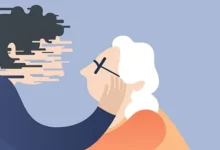 alzheimer xəstəliyi