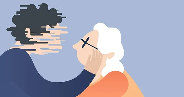 alzheimer xəstəliyi