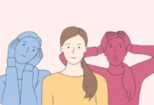 borderline sexsiyyet pozuntusu