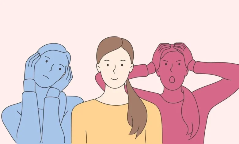 borderline sexsiyyet pozuntusu