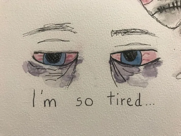 xroniki yorğunluq nədir