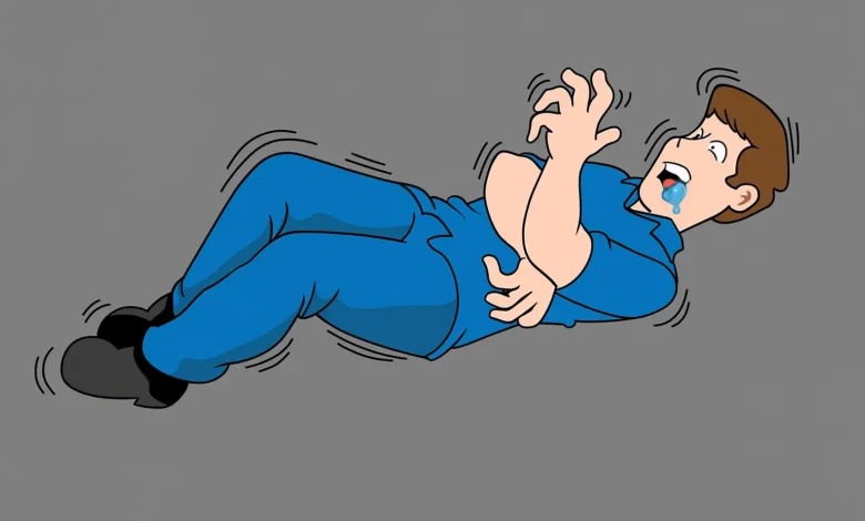 epilepsiya xəstəliyi nədir