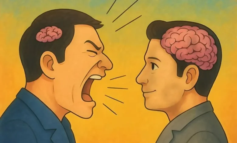 narsistik şəxsiyyət pozuntusu nədir